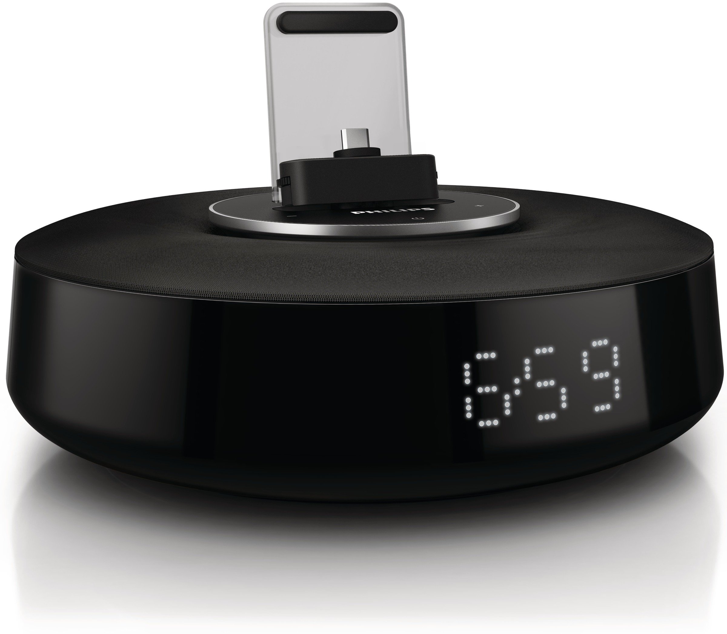 Amazon.com: Philips AS111/37 Fidelio Docking Speaker for Android